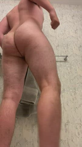 Trying to take a progress pic but I can’t keep my hands off my dick