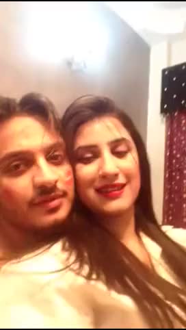 Couple Goals (Hindi Audio)