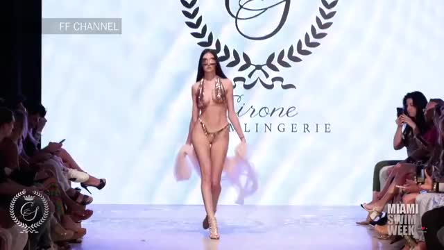 Cirone Swim | Resort 2019 Full Fashion Show | Exclusive