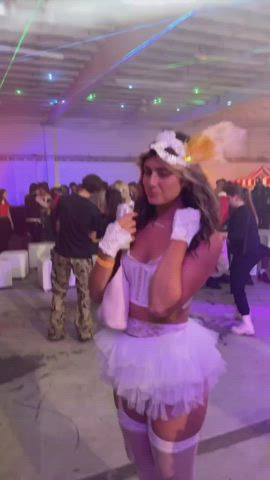 hotwife sex tiktok clip