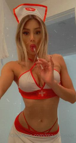 Ass Nurse Tits clip