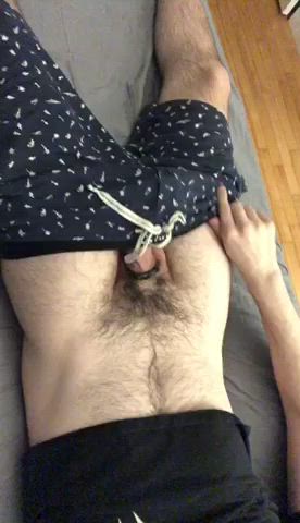 cock ring hairy hairy cock clip