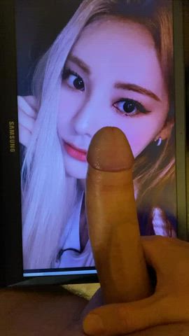 Jinsoul Loona Cum Tribute