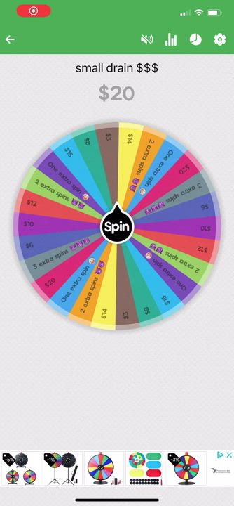 Betas/Subs/Sissy’s - Here’s my spin the wheel games. Come play and I’ll ruin