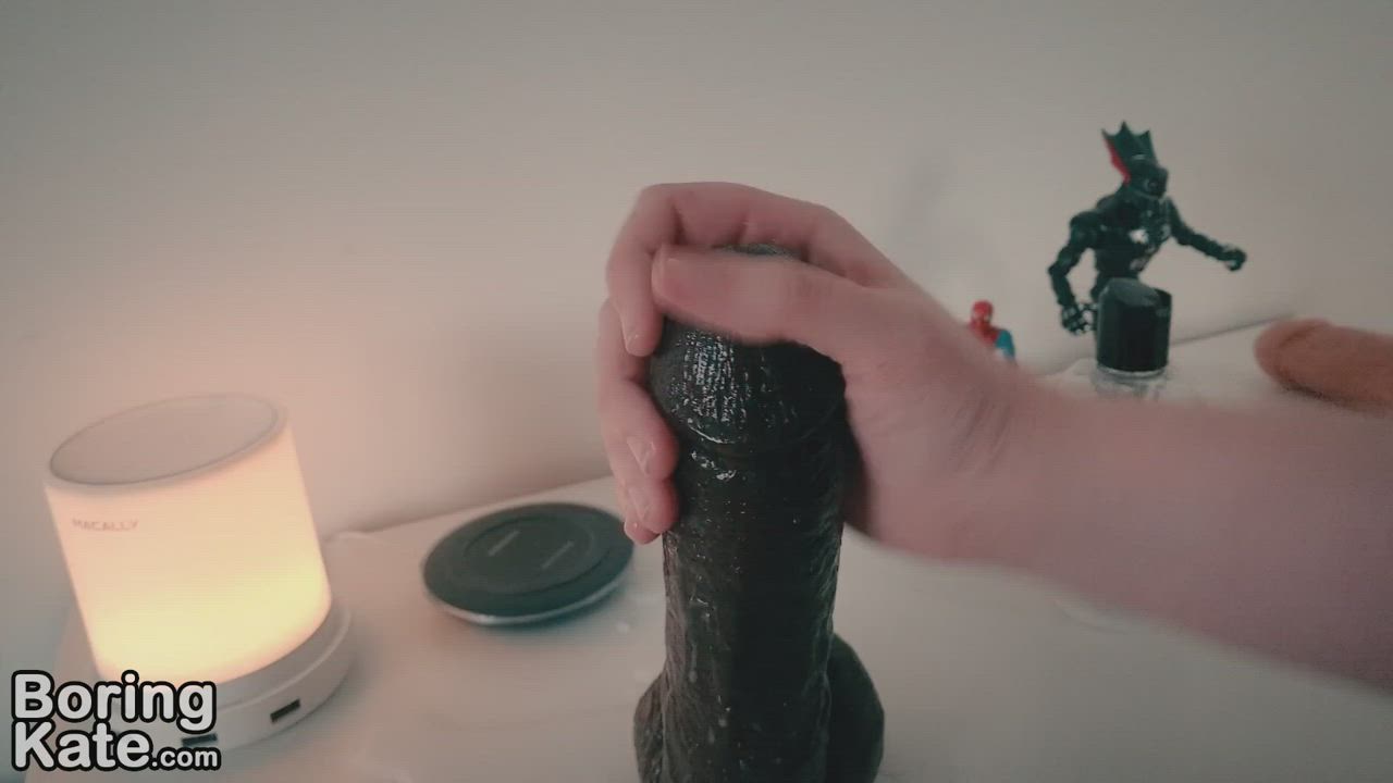 dildo handjob toy clip