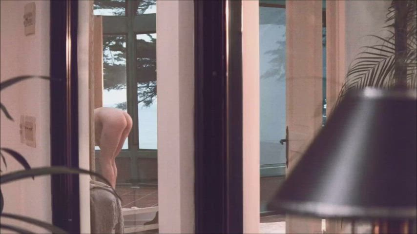 ass celebrity nude nudity clip