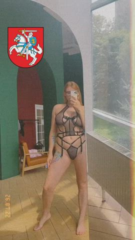 Big Tits Russian Sex Doll clip