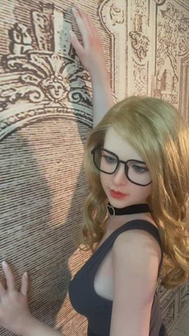 Sex Doll Sex Toy Teen clip