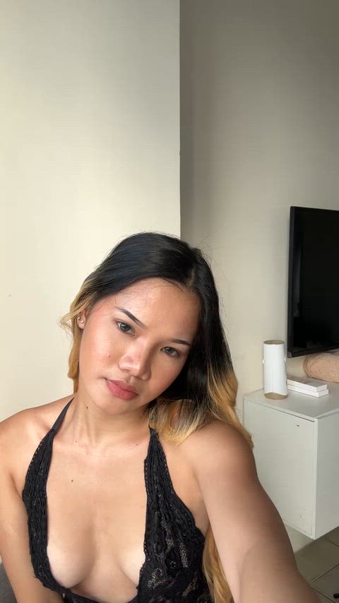 small tits teen thai clip