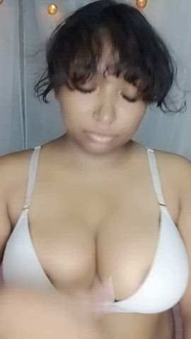 amateur big tits teen tits clip