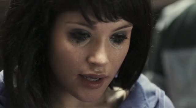 Gemma Arterton - The Disappearance of Alice Creed (2009)