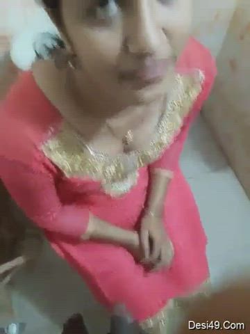 Desi Stranger blowjob🥵 During marriage function New leak link in comment 👇