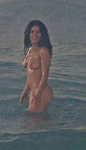 Big Tits Celebrity Latina clip