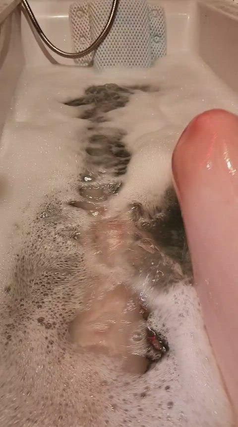 bathtub feet feet fetish onlyfans clip