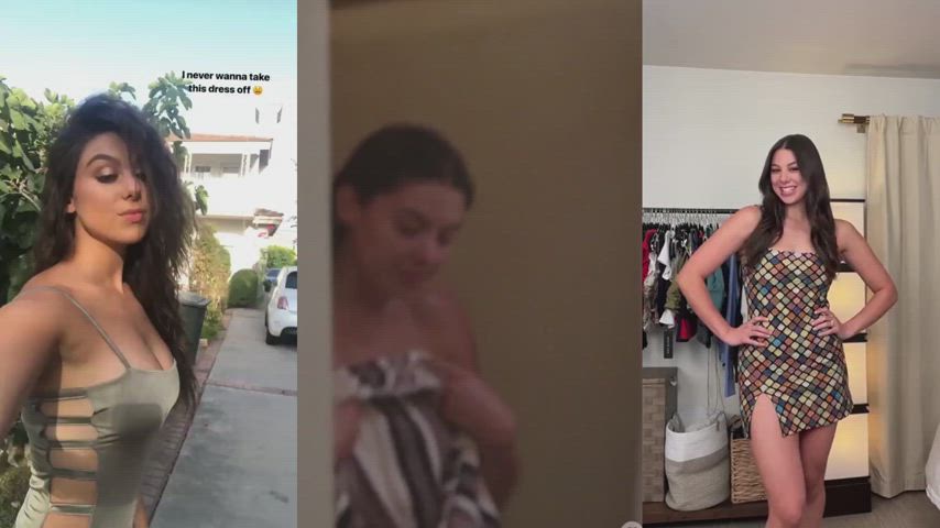 celebrity kira kosarin model clip