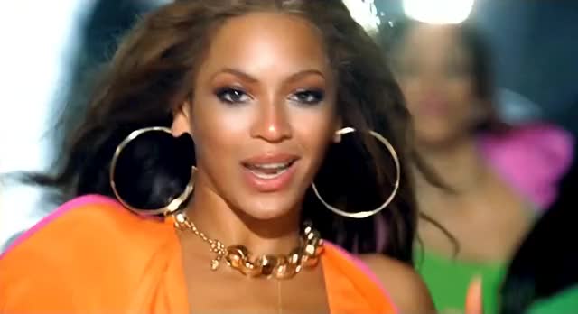Beyonce - Crazy in Love ft. JAY Z (part 203)