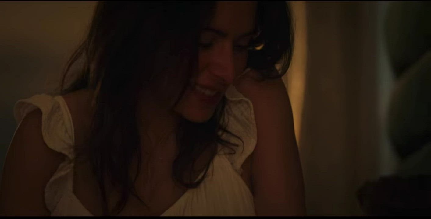 Sarah Shahi nude in Sex/Life S01E01 (2021)