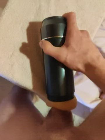 big dick fleshlight rough clip