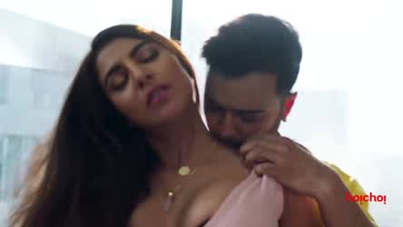 Bollywood Celebrity Cleavage Sex clip