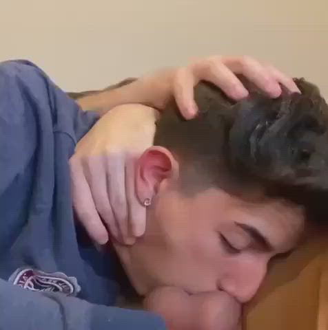 blowjob gay teen clip