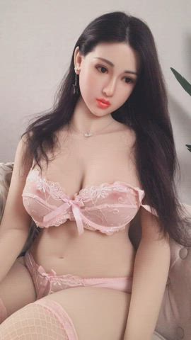 big tits sex sex doll clip