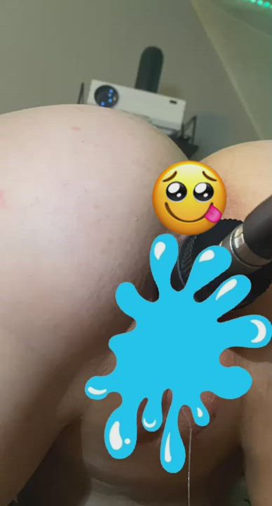 If you want to see my big butt 🍑 you will love Me and my OnlyFans! Cum stroke