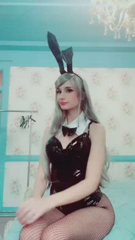 Mai Sakurajima from Bunny Girl Senpai by Ami Inu