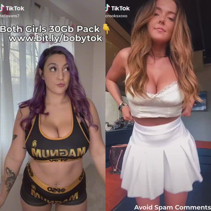 TikThots Vs RealLife