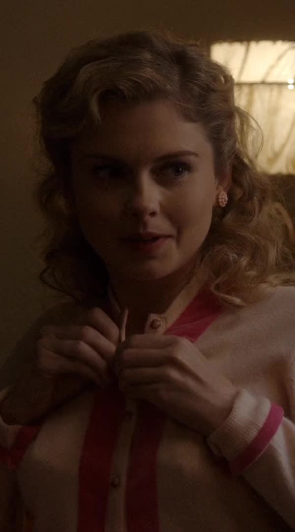 Rose McIver in Masters of Sex (TV Series 2013–2016) [S01E04] - Cropped
