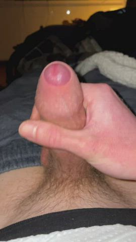 big dick cock cum cumshot male masturbation masturbating orgasm solo clip