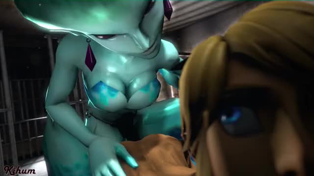 Ruto x Link: Jail Time (Pegging Encore)