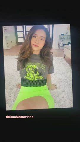 Pokimane Tribute