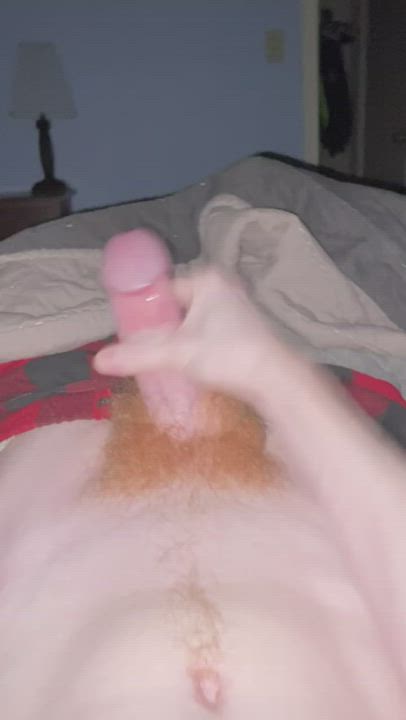 BWC Big Dick Cock Cum Cumshot Jerk Off Male Masturbation Masturbating clip