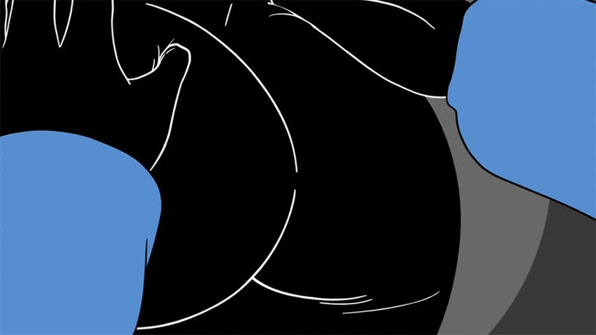 Animation Big Tits Cartoon Riding Rule34 clip