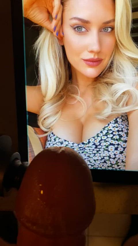 Paige Spiranac [re-upload from old account]