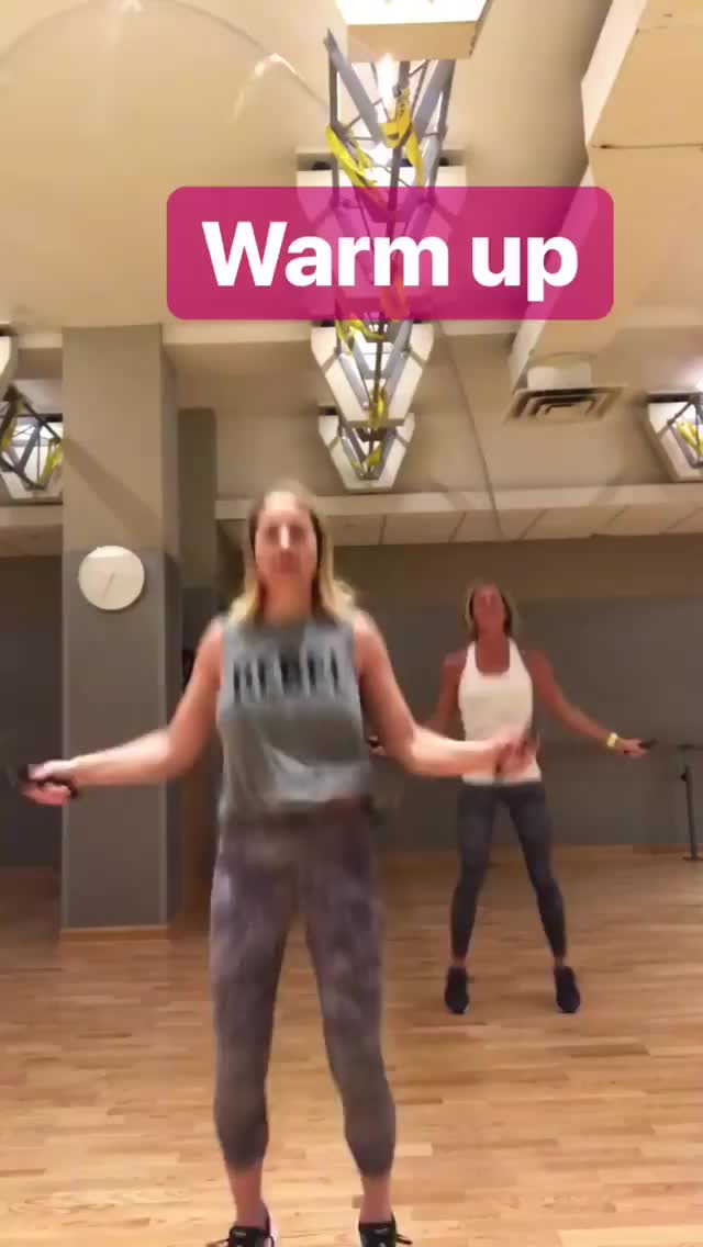 dancing clip