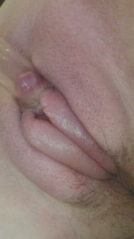 Clit Pump Pussy Pussy Lips clip