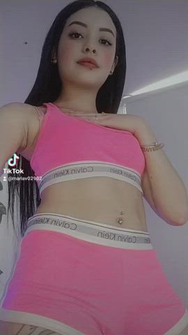 big ass latina onlyfans teen twerking webcam clip
