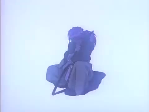 Rurouni Kenshin Opening 1