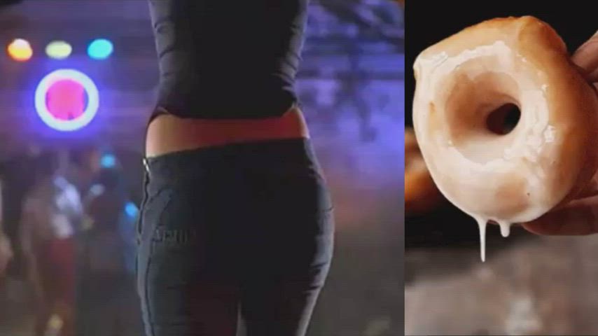 Bubble Butt Candid Celebrity Jessica Alba Tease clip