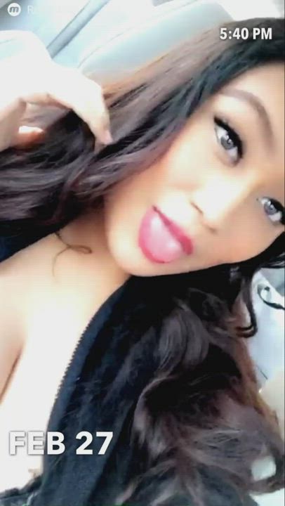 Who would fuck this busty latina?