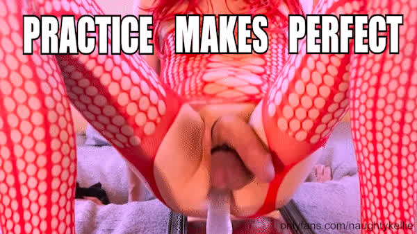 ass bodysuit caption cock onlyfans redhead riding sissy sissy slut clip
