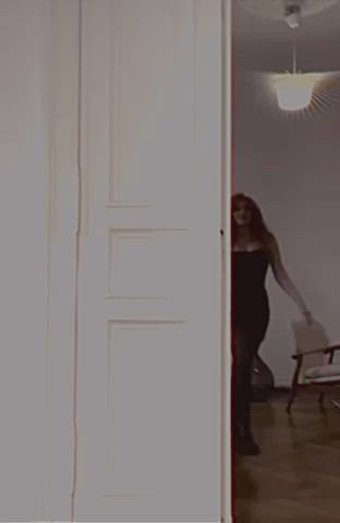 big tits boobs bouncing bouncing tits celebrity dancing german russian star clip