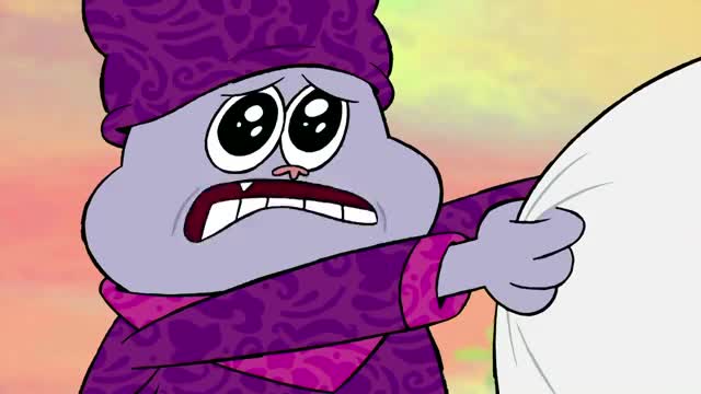 Chowder | Chowder Messes Up | Cartoon Network