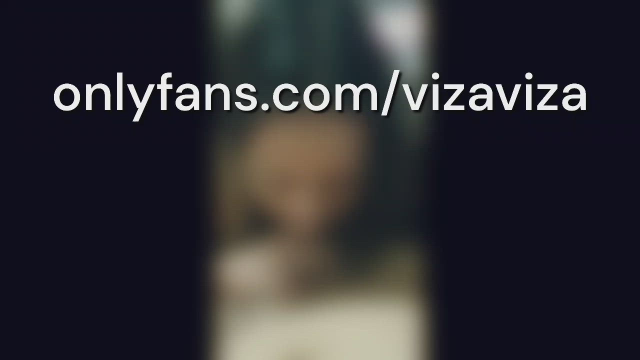 Uncensored in Onlyfans.com/vizaviza