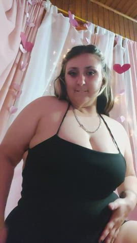 bbw big ass big tits cute huge tits latina natural tits onlyfans clip