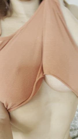 boobs latina onlyfans big-areolas torpedo-tits clip