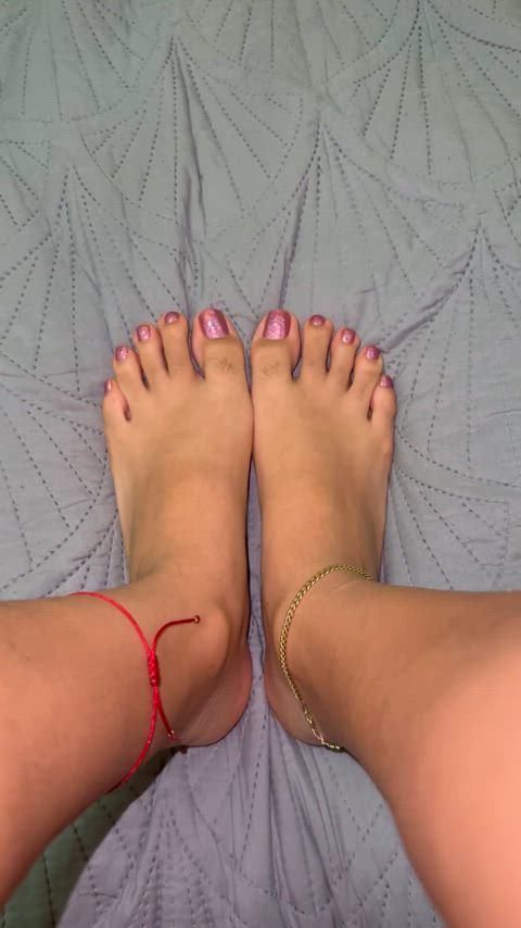 feet feet fetish toes latinas clip
