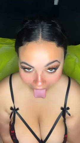 blowjob dildo onlyfans clip