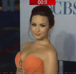 Demi Lovato